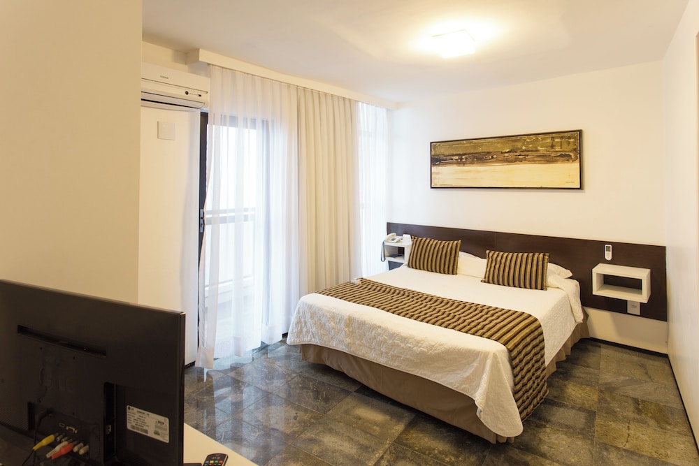 Hotel Brasil Tropical