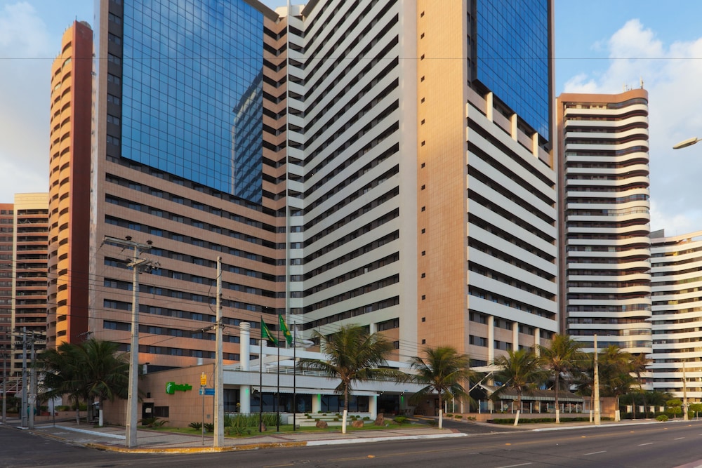 Holiday Inn Fortaleza by IHG – Brazilië