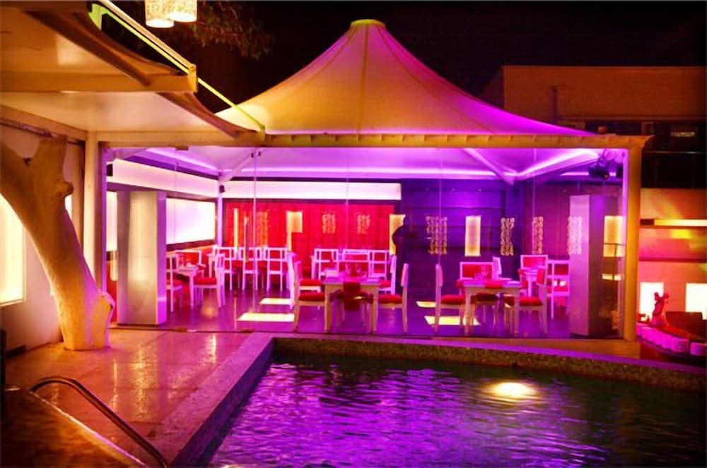 Hotel Royal Cliff – Hotel Royal Cliff in IN