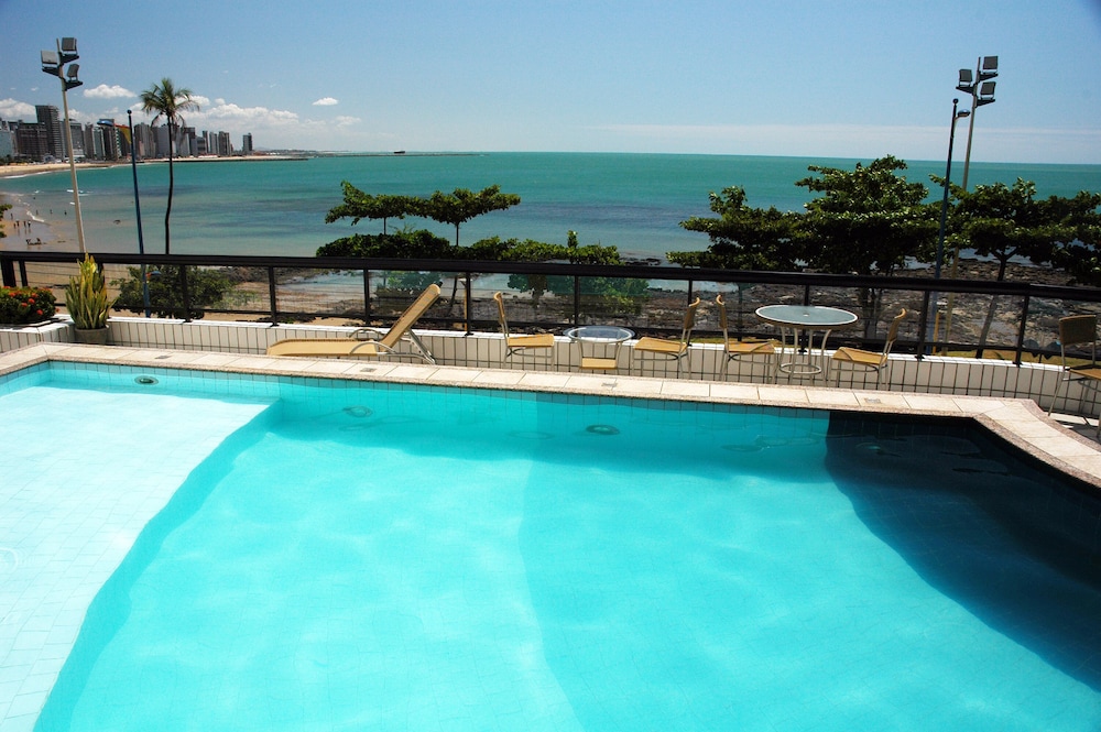 Blue Tree Towers Fortaleza Beira Mar – Blue Tree Towers Fortaleza Beira Mar in BR