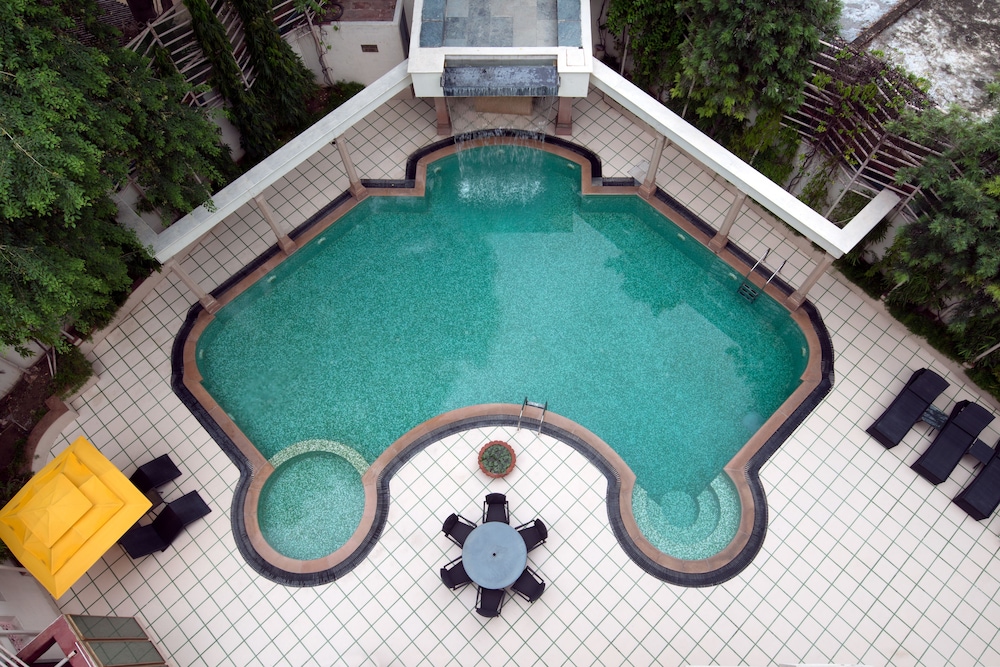 Howard Plaza - The Fern Agra – Howard Plaza - The Fern Agra in IN