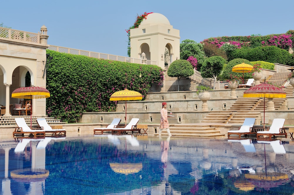The Oberoi Amarvilas, Agra – The Oberoi Amarvilas, Agra in IN