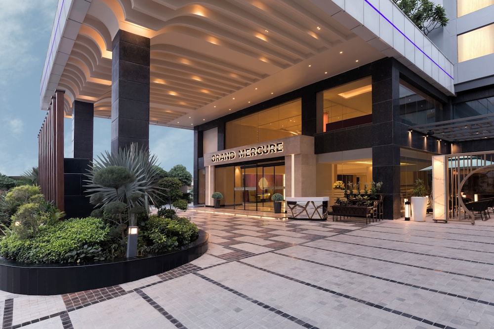 Grand Mercure Agra – Grand Mercure Agra in IN