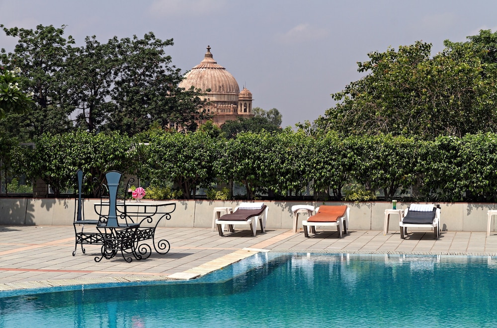 Clarks Avadh, Lucknow – Clarks Avadh, Lucknow in IN