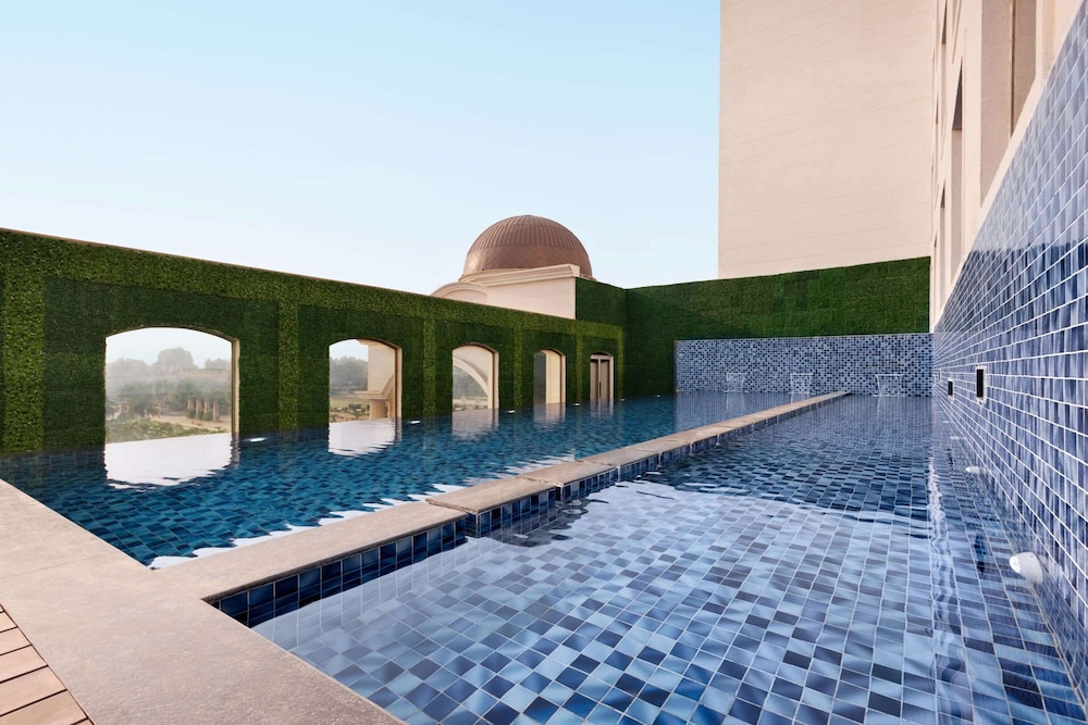 Ramada by Wyndham Lucknow Hotel and Convention Center – Ramada by Wyndham Lucknow Hotel and Convention Center in IN