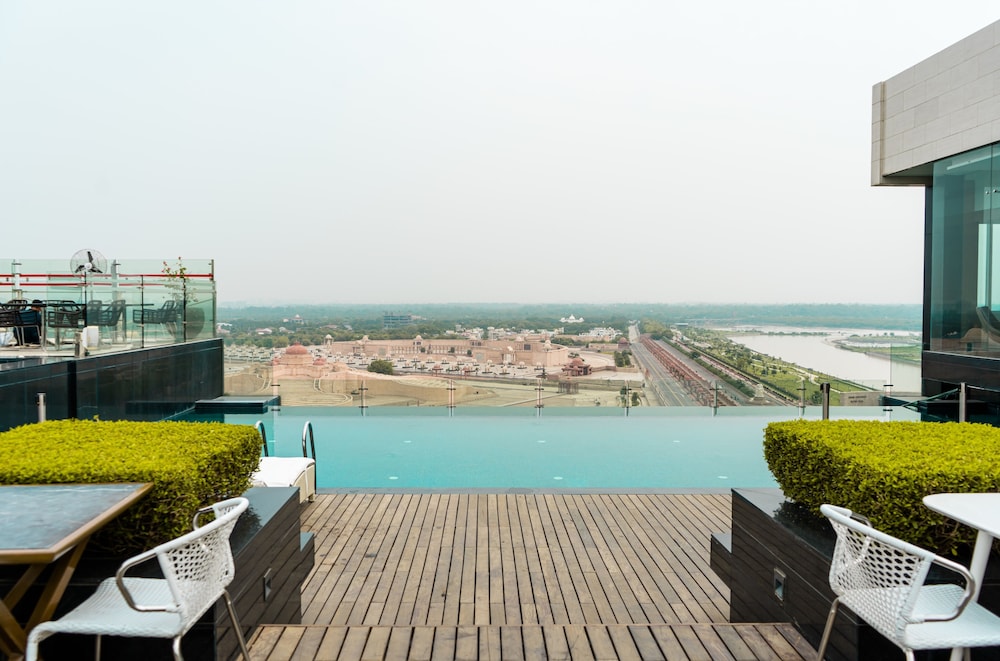 Renaissance Lucknow Hotel – Renaissance Lucknow Hotel in IN
