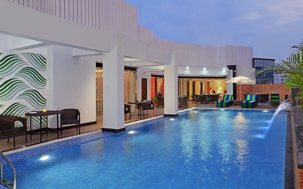 Fortune Park BBD, Lucknow - Member ITC Hotels' Group – Fortune Park BBD, Lucknow - Member ITC Hotels' Group in IN