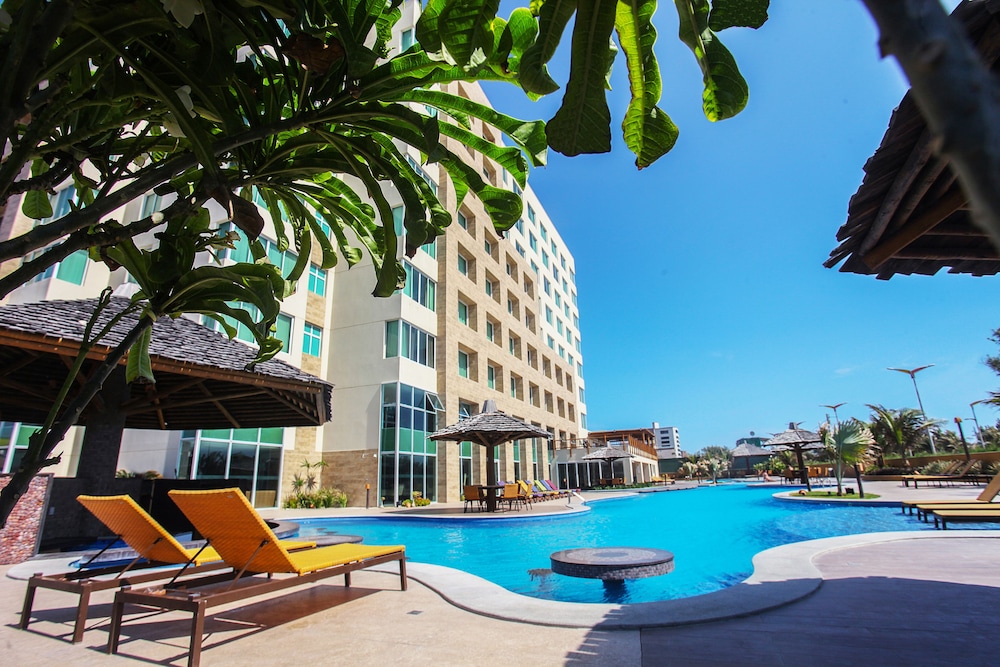 Gran Mareiro Hotel – Gran Mareiro Hotel in BR