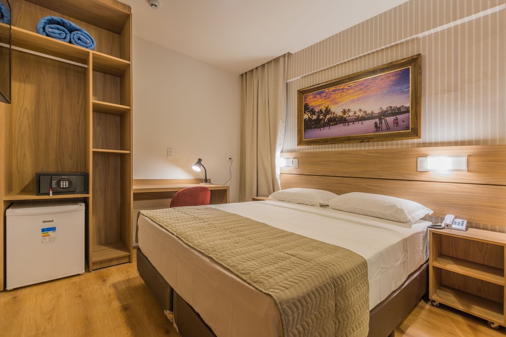 Bristol Guararapes Hotel – Bristol Guararapes Hotel in BR