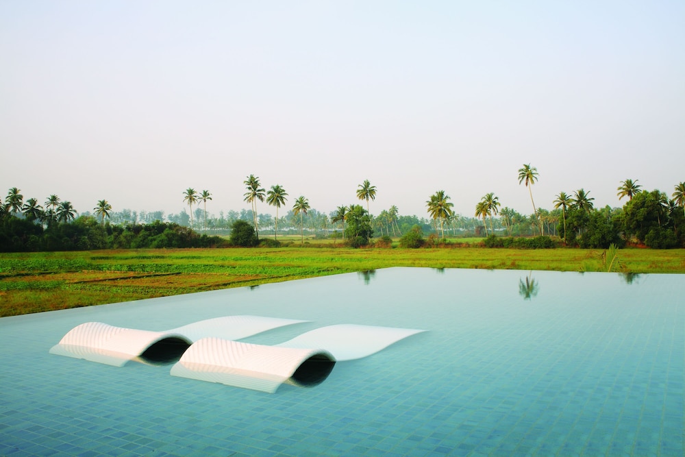 Alila Diwa Goa - A Hyatt Brand.