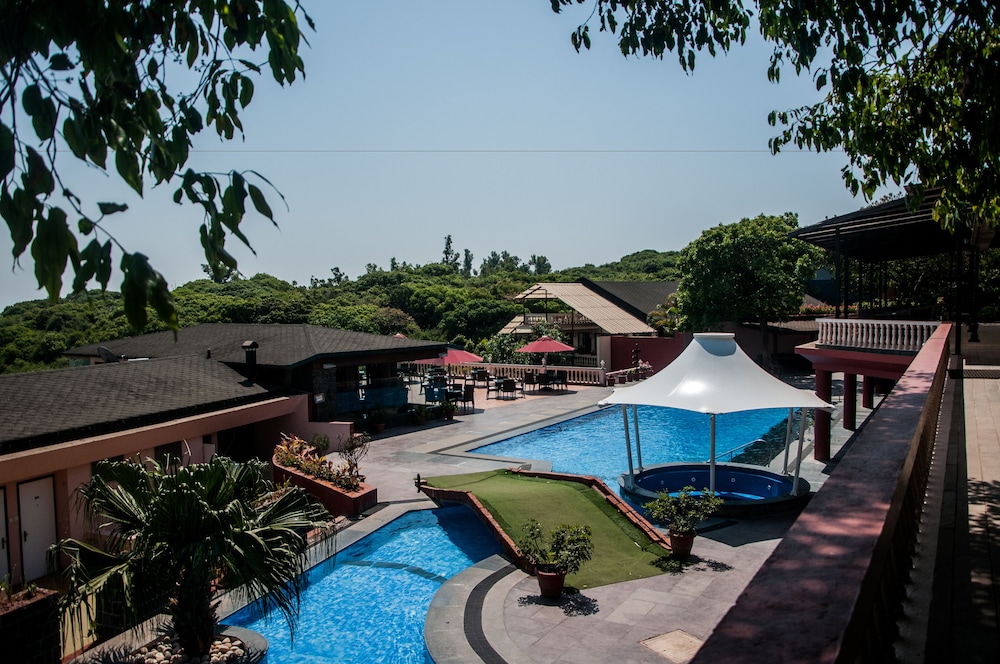Brightland Resort &amp; Spa