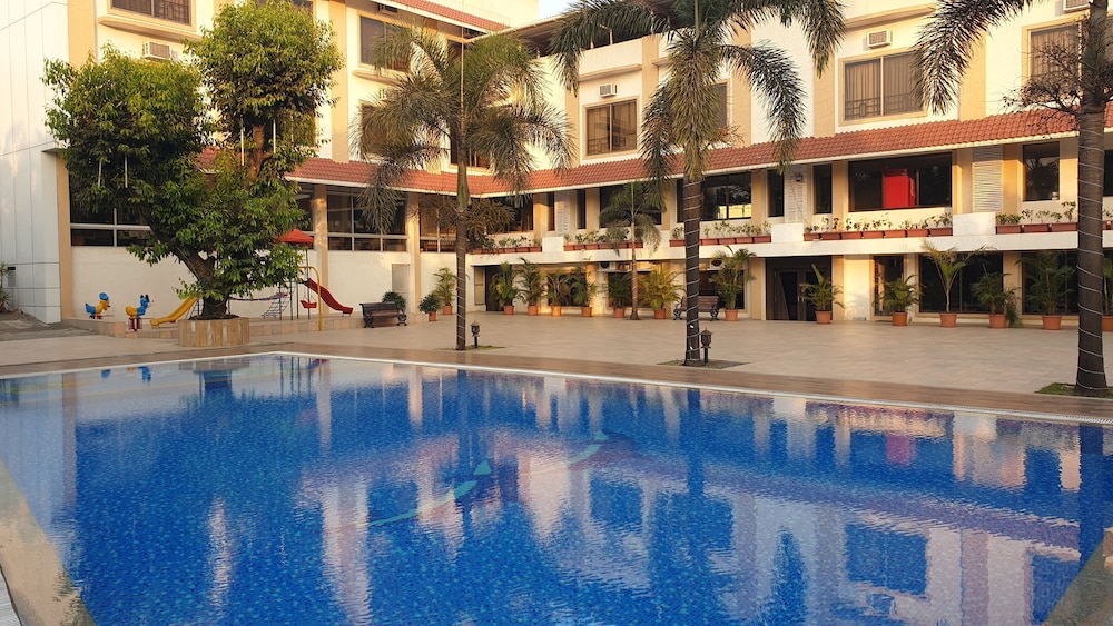 Resort Silver Hills Lonavala – Resort Silver Hills Lonavala in India
