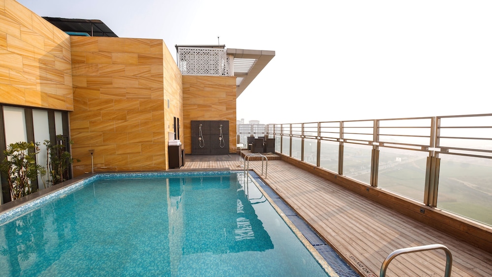 Holiday Inn Gurugram Sector 90 by IHG – Holiday Inn Gurugram Sector 90 by IHG in India