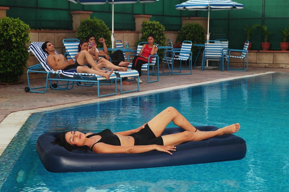Hotel City Park – Hotel City Park in IN