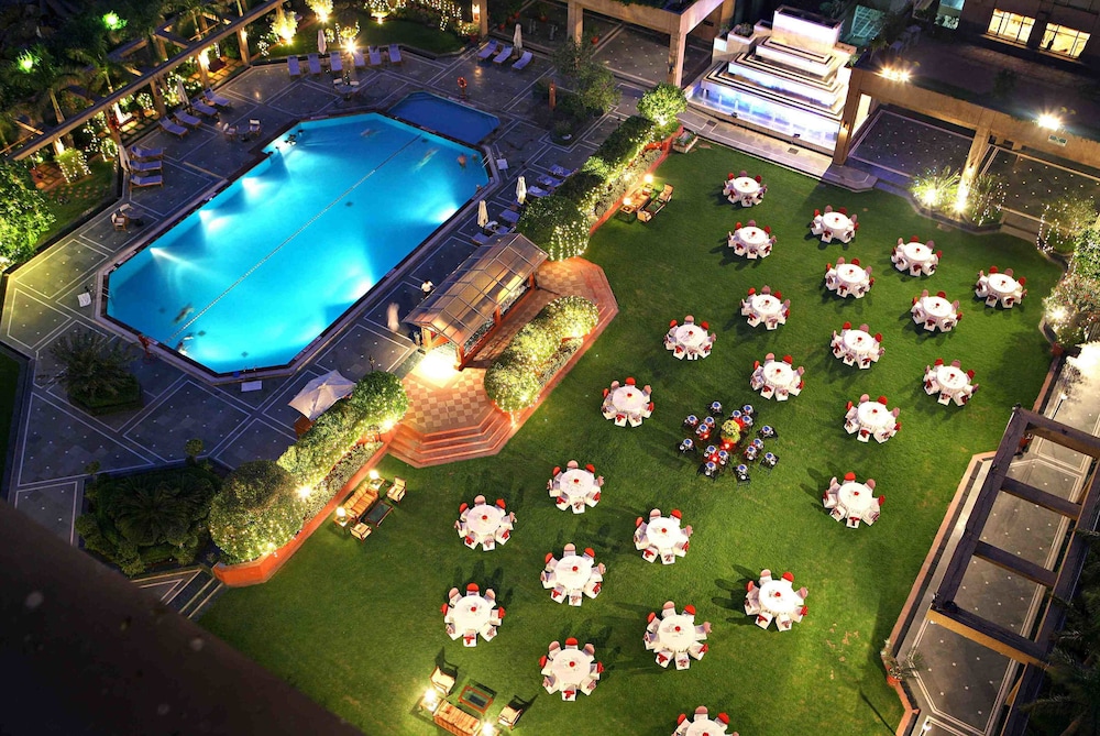 Eros Hotel New Delhi by IHG – Eros Hotel New Delhi by IHG in IN