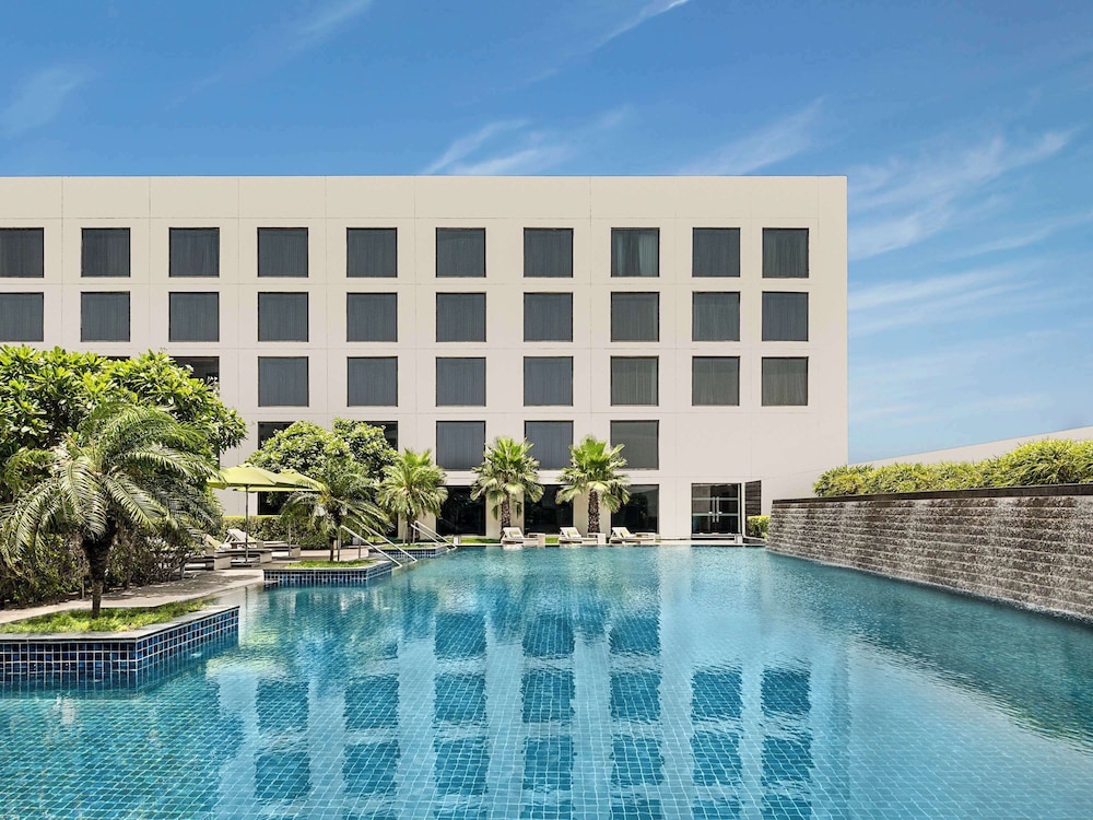 Novotel New Delhi Aerocity Hotel