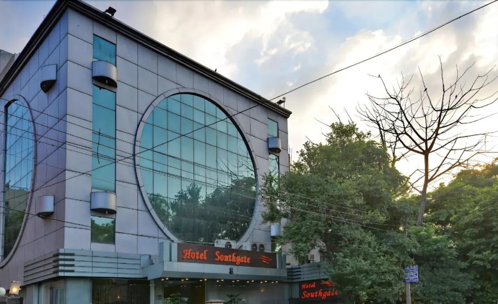 Hotel Southgate