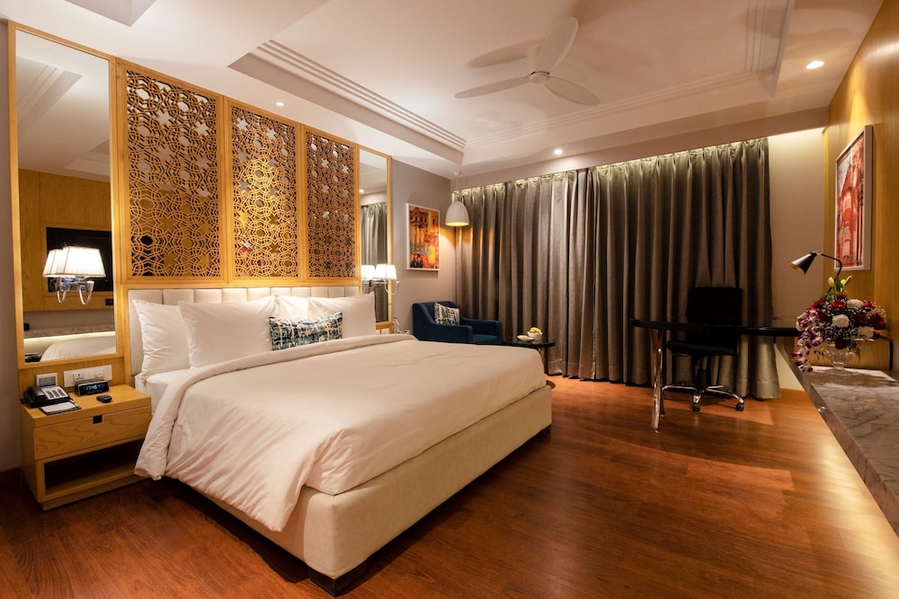 Best Western Darbar.