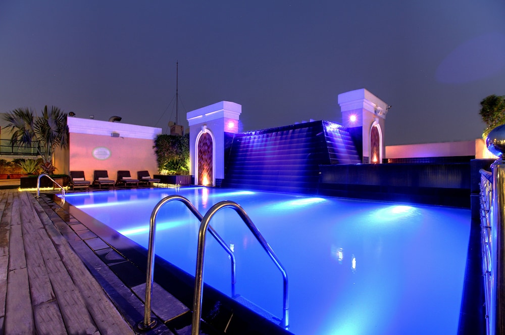 The Pllazio Hotel – The Pllazio Hotel in IN
