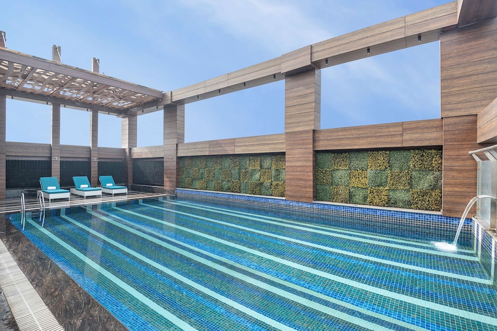 Radisson Blu Towers Kaushambi Delhi NCR – Radisson Blu Towers Kaushambi Delhi NCR in IN