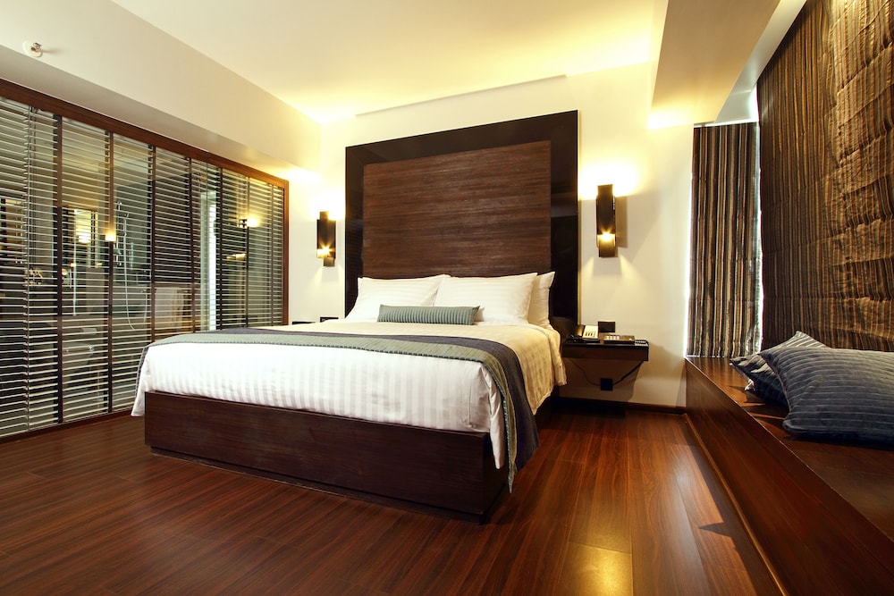 Svenska Design Hotel, Mumbai