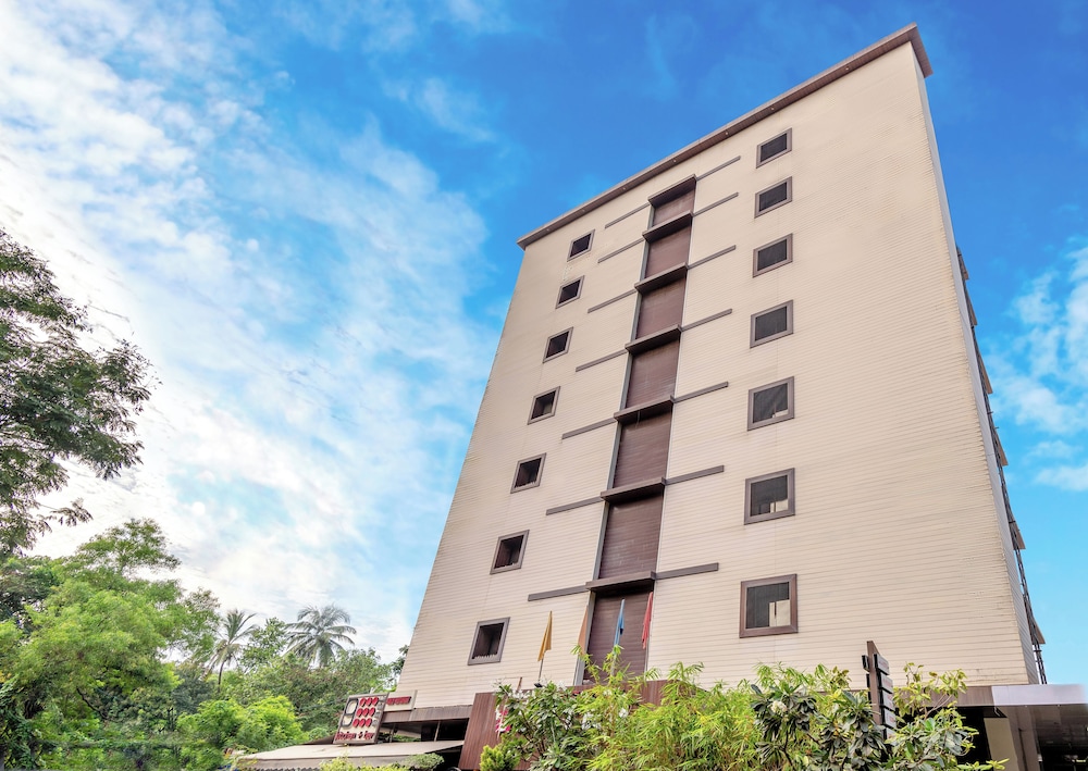 Hotel Oriental Aster - Mumbai International Airport