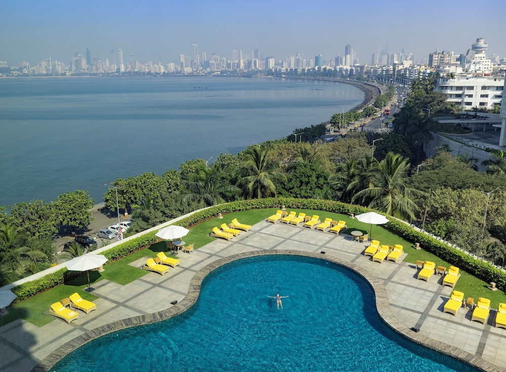 Trident, Nariman Point Mumbai