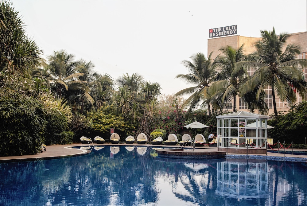 The LaLiT Mumbai
