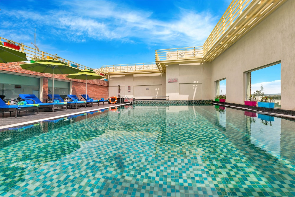 Welcomhotel by ITC Hotels, Race Course, Coimbatore
