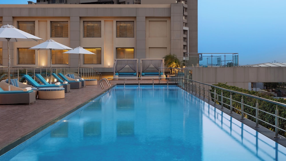 DoubleTree by Hilton Agra – DoubleTree by Hilton Agra in IN