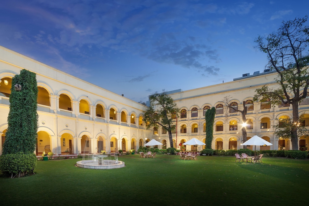 The Grand Imperial - Heritage Hotel – The Grand Imperial - Heritage Hotel in IN