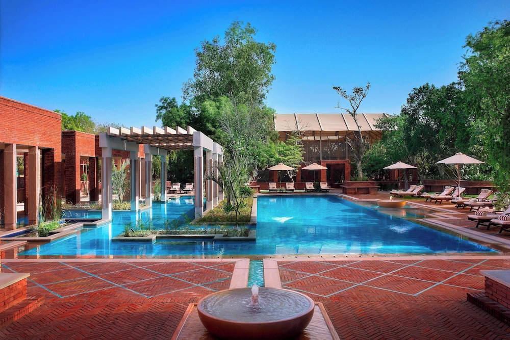ITC Mughal, A Luxury Collection Resort & Spa, Agra – ITC Mughal, A Luxury Collection Resort & Spa, Agra in IN