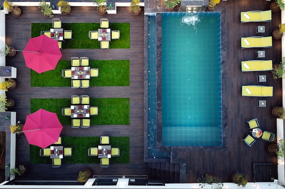 Golden Tulip Agra – Golden Tulip Agra in IN