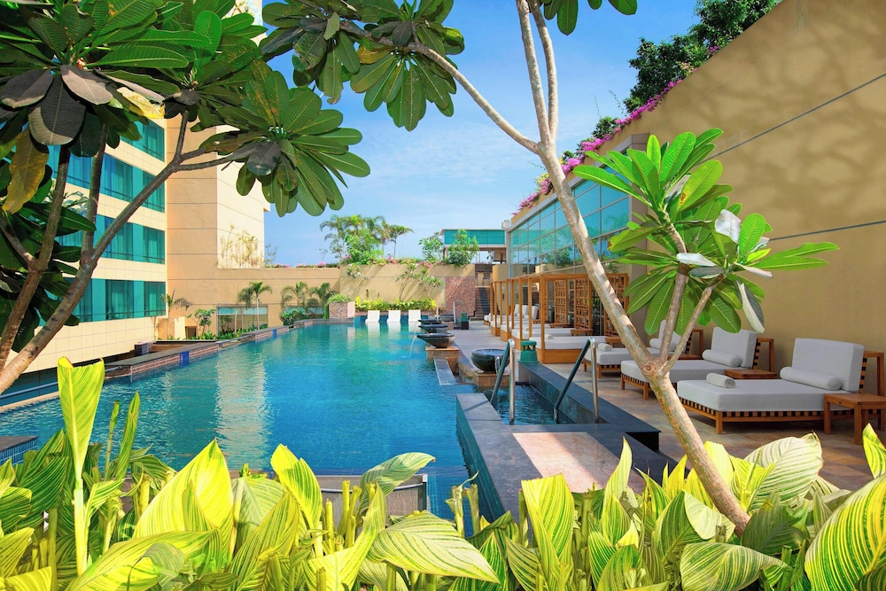 The Westin Chennai Velachery