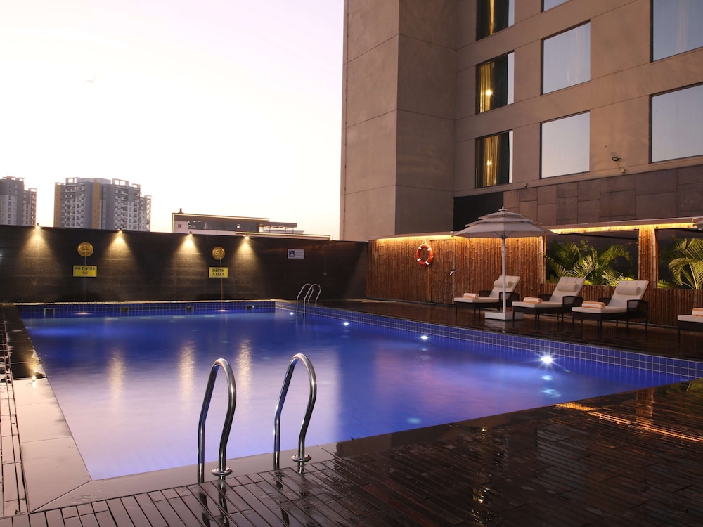 Novotel Chennai OMR Hotel