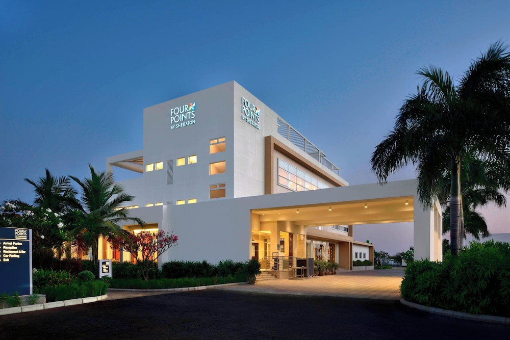 Four Points by Sheraton Mahabalipuram Resort&Convention Center