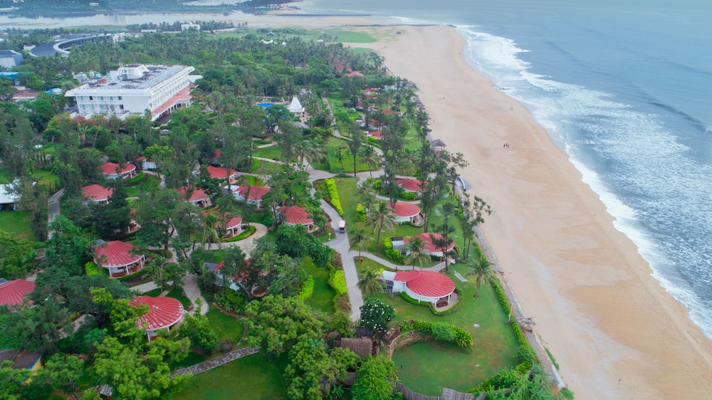 Taj Fisherman's Cove Resort&Spa, Chennai