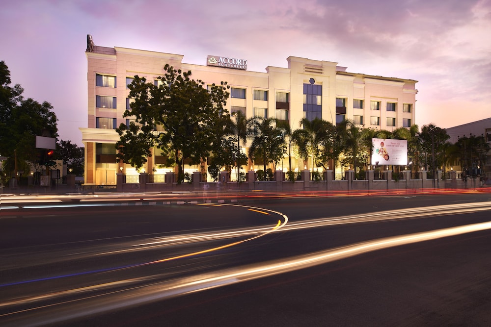 Accord Puducherry – Accord Puducherry in IN