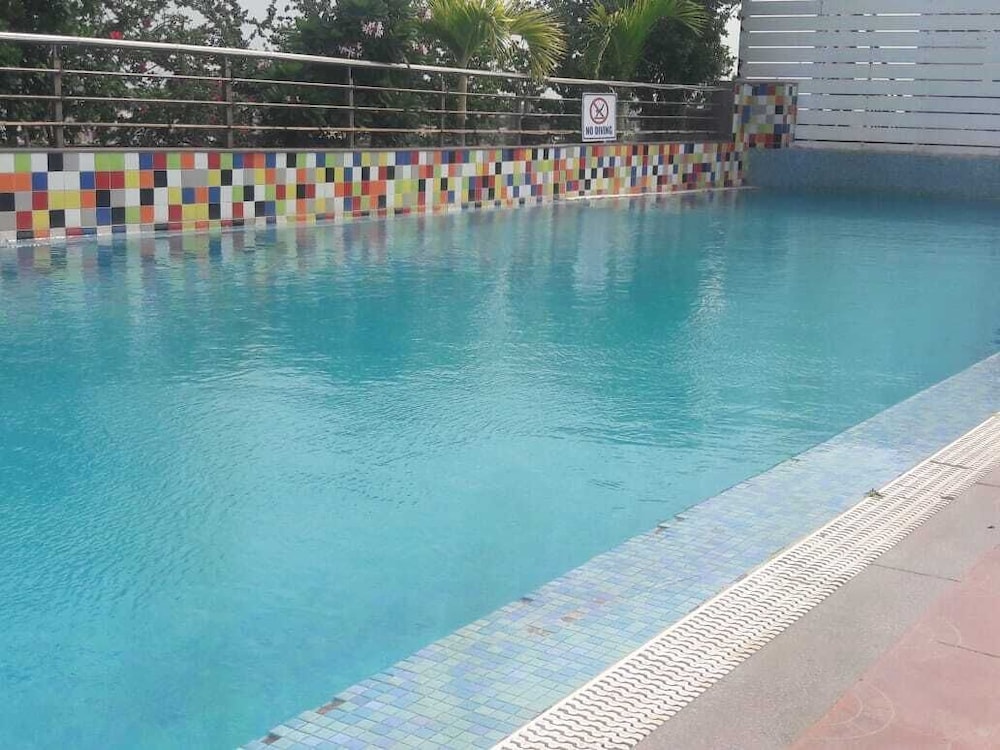 Zone by the Park ORR Chennai