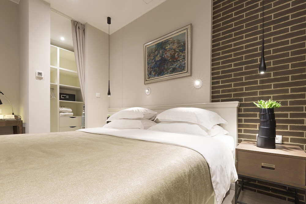 Envoy Hotel Belgrade