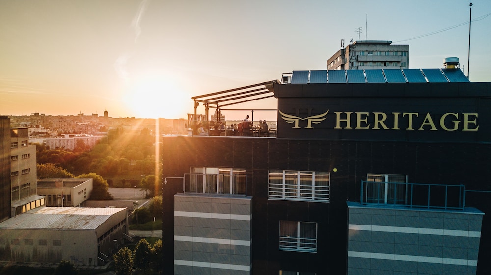 Hotel Heritage