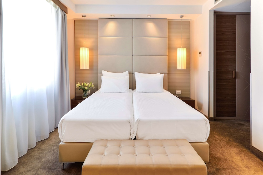 Belgrade Art Hotel, a member of Radisson Individuals