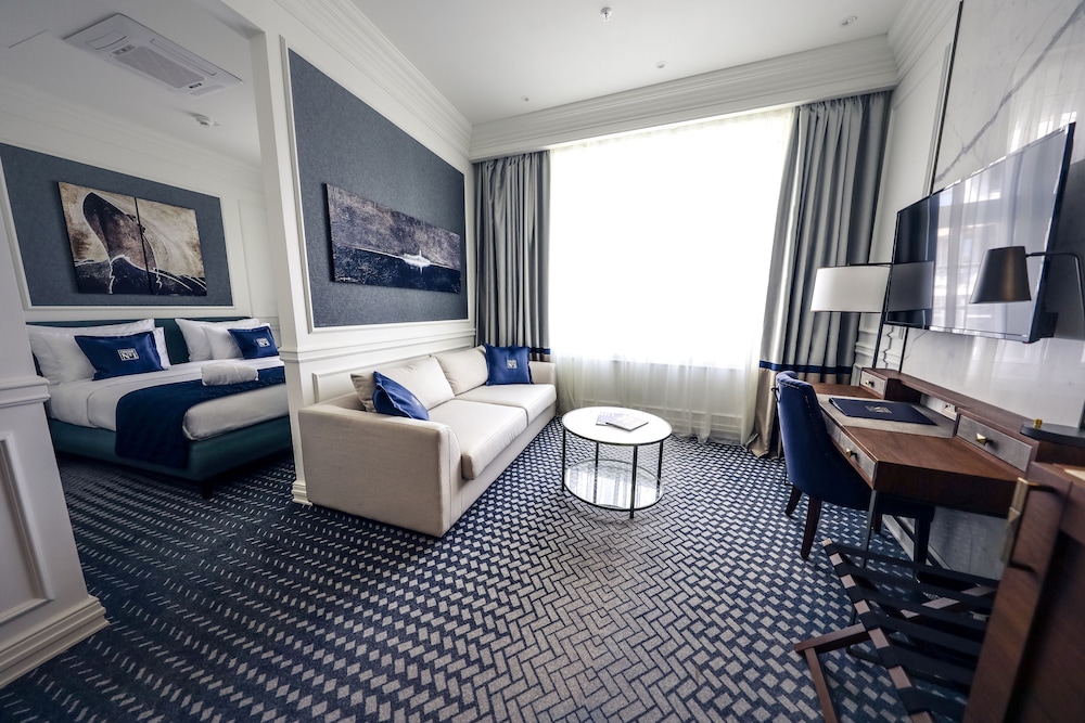 Hotel Centar No. 1