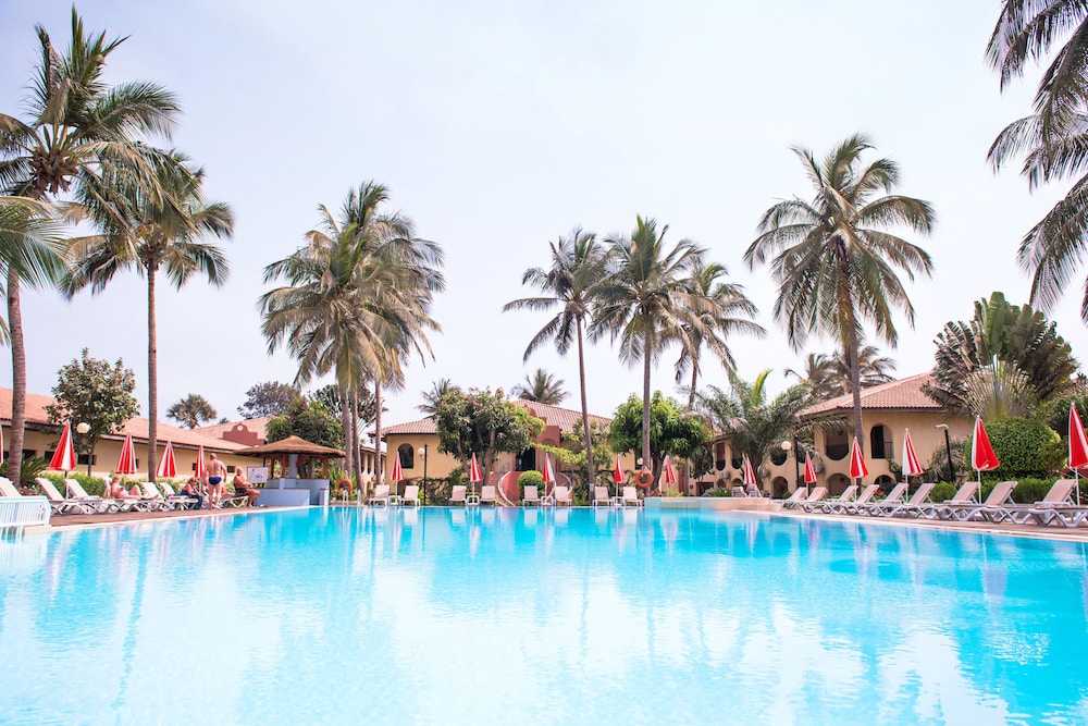 Ocean Bay Hotel&Resort