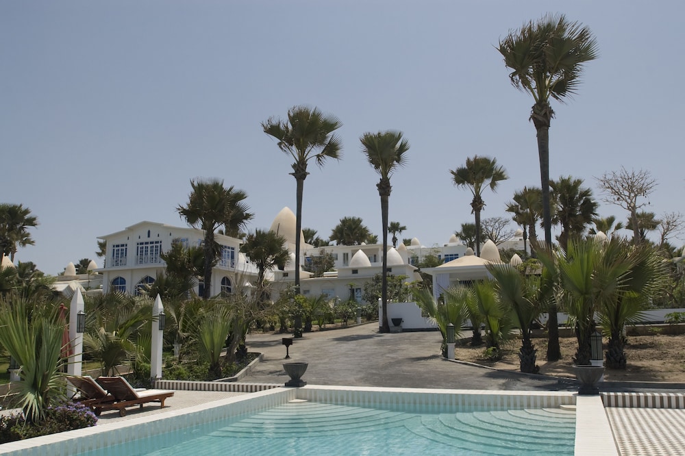 Coco Ocean Resort&Spa.