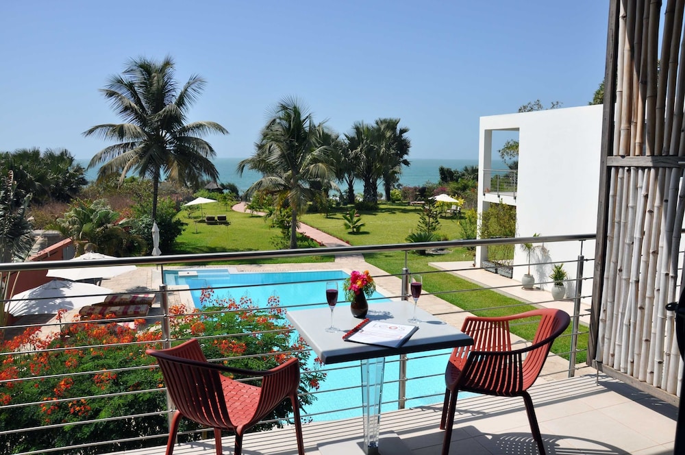 Leo's Beach Hotel&Restaurant - Adults Only