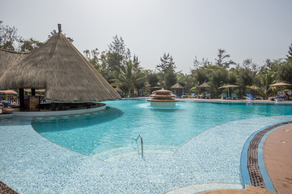 Senegambia Beach Hotel