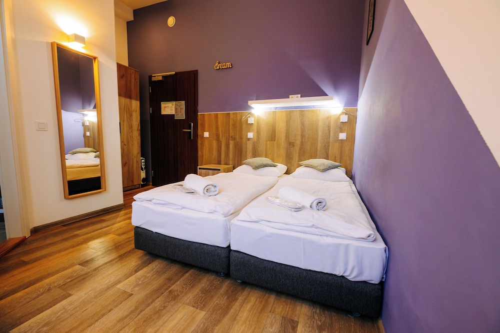 Prague Dream Hostel afbeelding