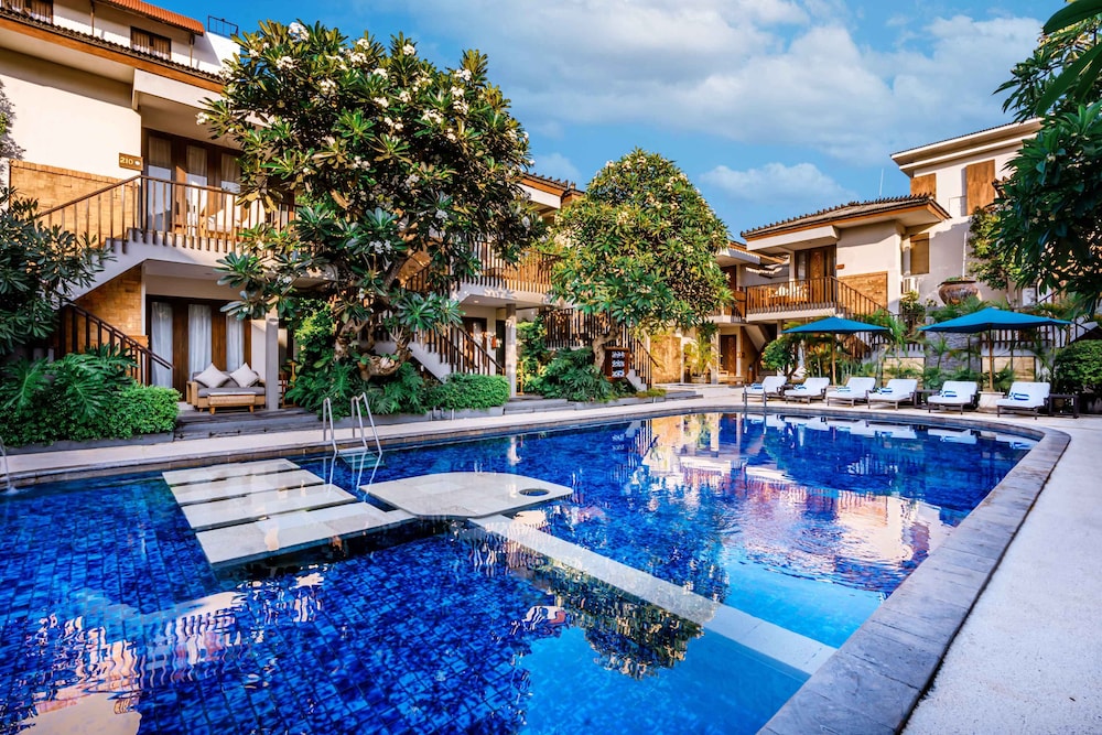Rama Garden Hotel afbeelding