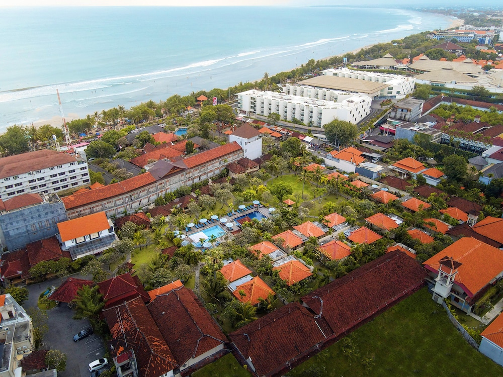 Kuta Puri Bungalows, Villas and Resort afbeelding